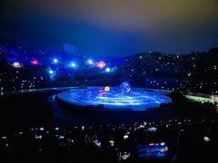 -鼎盛王朝康熙大典实景演出