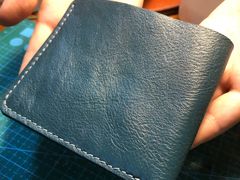 -零几体验diy皮具工作室(振业城店)