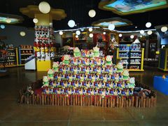 -郑州方特梦幻王国