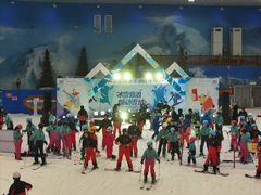 -湘江欢乐城欢乐雪域