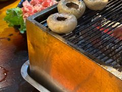 -丹东特色烤肉(学府路一部店)
