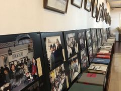 -三味书屋(复兴门内大街店)