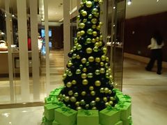 -长沙芙蓉国温德姆至尊豪廷大酒店-自助餐厅