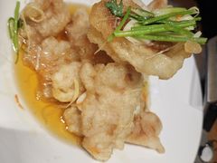 -金手勺东北菜馆(大屯北路店)