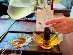 冰水泡红茶-扫雪煮茶(西村店)