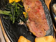 -萨莉亚意式餐厅(正大乐城店)