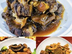 -悦真雅院·四合院·清真私房菜(雍和宫店)