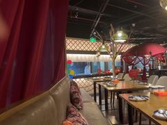 -那时新疆·若羌(经纬汇店)