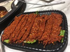 -杨家火锅(国美店)