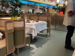 -桂满陇·手作小笼包&江南叫花鸡(中山公园店)