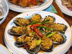 -友强·23年特色海鲜大排档(厦门店)