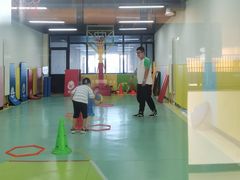 -酷迈儿童体能运动馆(九棵树店)
