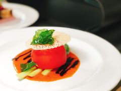 -芊彩餐厅(迪士尼探索家度假酒店)