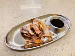 -白仁仔· 活烤海鲜 宵夜(豫园店)