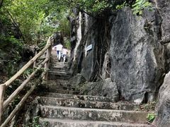 -星湖旅游景区七星岩