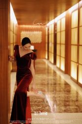 -拉瑞娜LaReine婚纱礼服高级定制