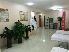 大堂-宜华康盲人按摩(中关村店)