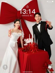 -雅云婚纱摄影工作室旗舰店