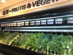 -BHG生活超市(安贞店)