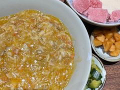 -李百蟹·江南蟹黄面·河景餐厅(夫子庙总店)