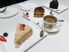 -COVA(平安金融中心店)