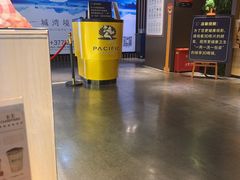 -太平洋影城(王府井店)