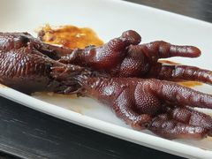 -朴墅(西湖青芝坞店·杭帮菜·家宴.14年的店)