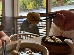 -佬钱湾仔(衣裳街店)