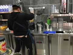 -O2鲜榨果汁(苏州龙湖狮山店)