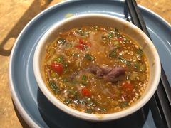 -左庭右院鲜牛肉火锅(南通CBD大有境店)