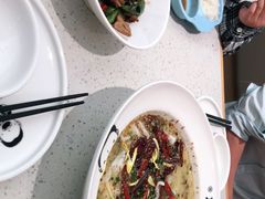 -江渔儿酸菜鱼(曜一城店)