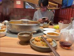 -巴奴毛肚火锅(龙湖锦艺城店)