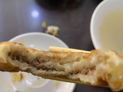 -三盛轩回民饺子馆