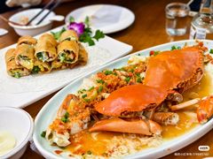 -醉壹号海鲜大排档·老厦门特色菜(厦门美食地标店)