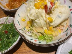 -酒井酱子·深夜食堂(东城汇店)