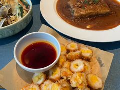 -闽海肴(北辰荟店)