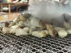 -肉甲韩国木炭烤肉(新壹街1店)