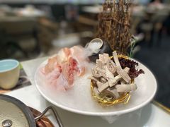 -洪氏嗨捞·猪肚鸡火锅(阳光天地店)