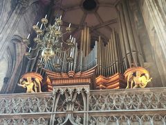 -斯蒂芬主教座堂(Stephansdom)