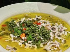 -三猫黑鱼花(南大店)
