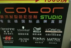 -iColor发型色彩定制