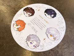 -喜茶(佛山顺德大良东乐路店)