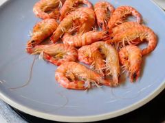-海蓝海鲜馆(五四北店)