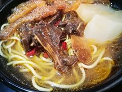 -亞婆井·劲抽面食(铂顿城店)