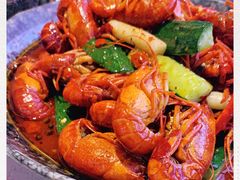 -拙味兄弟龙虾·江湖菜(和畅堂店)