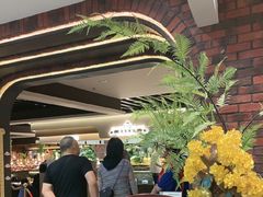 -汉丽斯巴西烤肉自助(市南店)