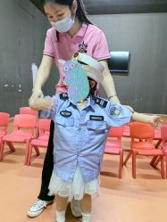 -新方向童乐小镇·儿童主题乐园·职业角色扮演(南昌店)