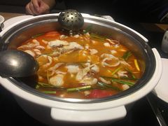 -严厨老坛酸菜鱼(吴江万宝店)