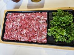 -祥源胡同·涮牛羊肉火锅(花桥店)