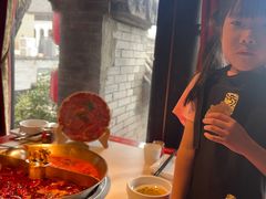 -小龙翻大江文化火锅(宽窄店)